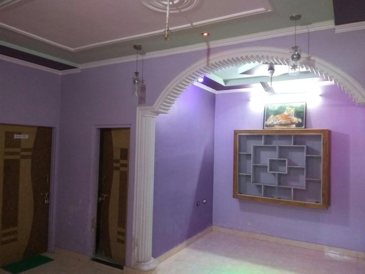 Rtc Guest House Sawai Madhopur Exterior photo