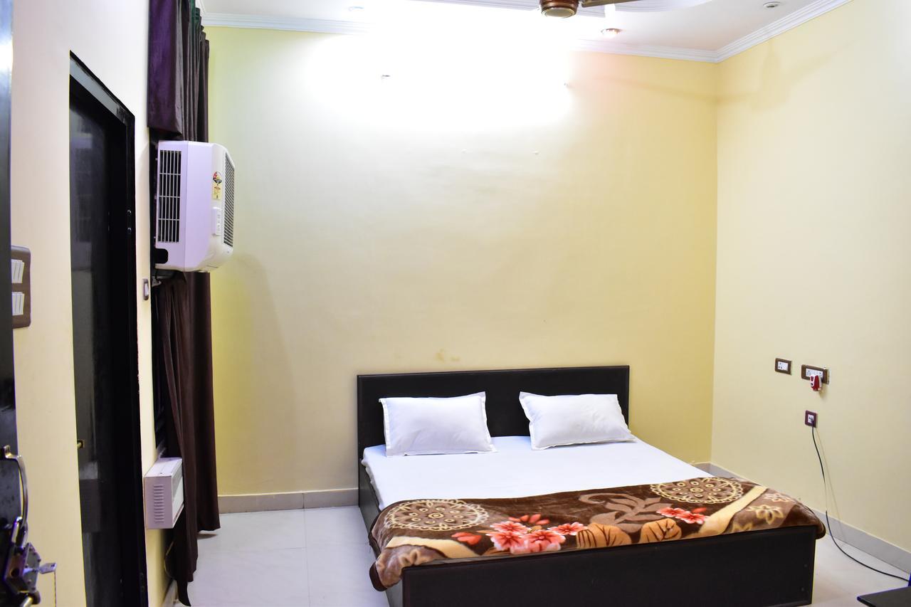 Rtc Guest House Sawai Madhopur Exterior photo